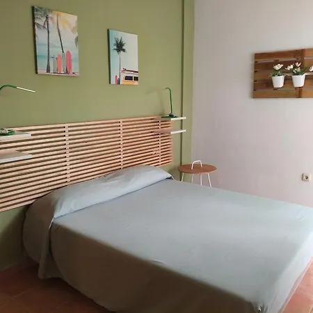 Apartment Sun&sand *