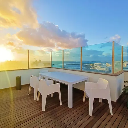 Apartment Sun&sand