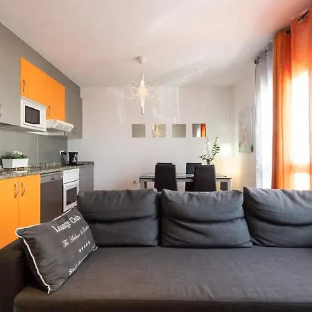 Apartment Sun&sand