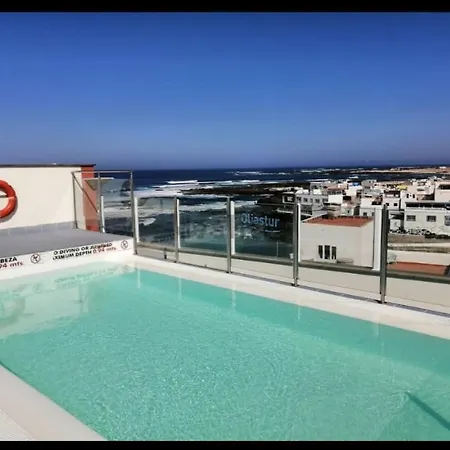 Apartment Sun&sand *